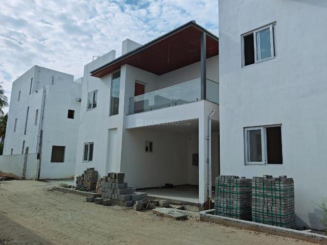House for sale in Kalapatti, Coimbatore
