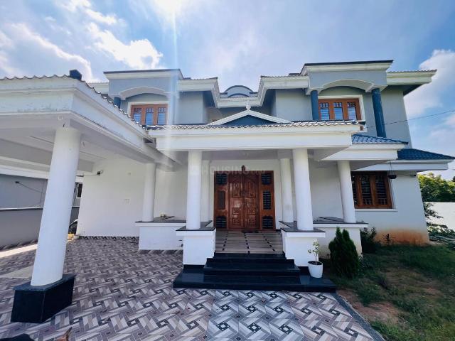 House for sale in Coimbatore, Tamil Nadu