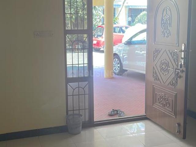 House for sale in Bangalore South, Cox Town - Bangalore