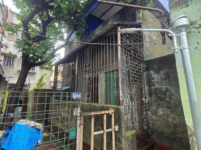 House for sale in Calcutta, West Bengal