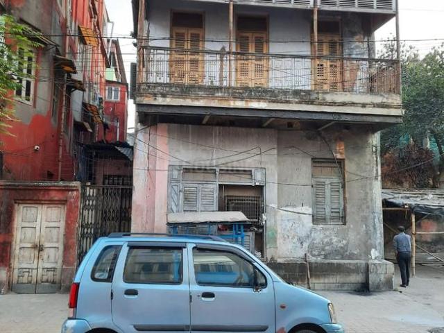 House for sale in Calcutta, West Bengal