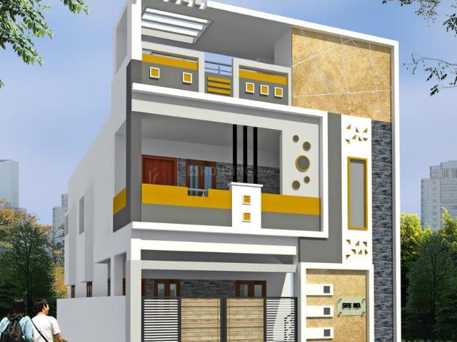House for sale in Bangalore