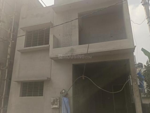House for sale in Bangalore East, Cox Town - Bangalore