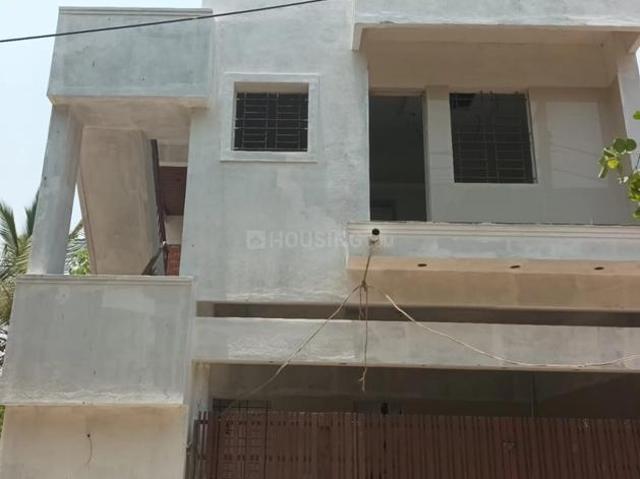 House for sale in Bangalore East, Cox Town - Bangalore