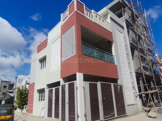House for sale in Bangalore East, Cox Town - Bangalore