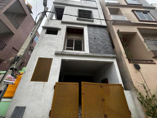 House for sale in Bangalore East, Cox Town - Bangalore