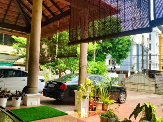 House for rent in Cochin, Kerala