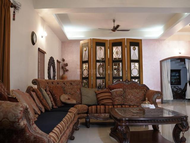 House for rent in Cochin, Kerala