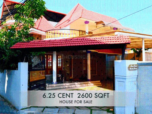 House for sale in Ernakulam
