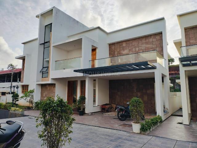 House for sale in Ernakulam