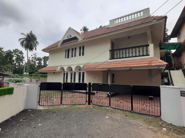 House for sale in Cochin, Kerala