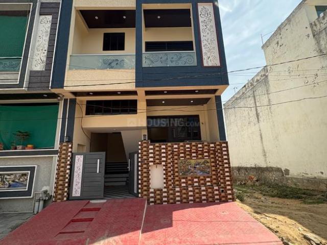 House for sale in Pink City, Rajasthan
