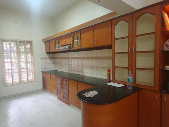 House for rent in Bangalore East, Cox Town - Bangalore