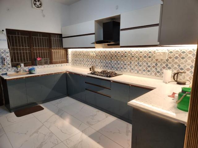 House for rent in Bangalore East, Cox Town - Bangalore