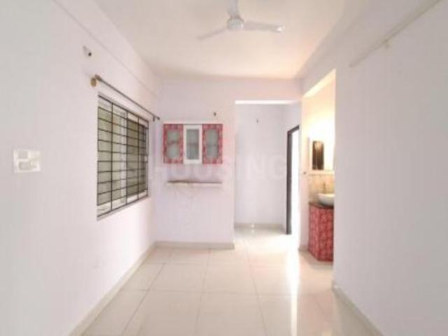 House for rent in Bangalore East, Cox Town - Bangalore