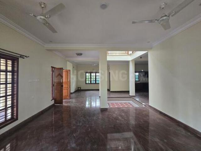 House for rent in Bangalore East, Cox Town - Bangalore