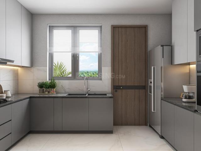 House for rent in Bangalore East, Cox Town - Bangalore