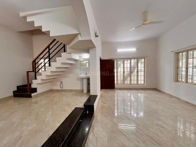 House for rent in Bangalore East, Cox Town - Bangalore