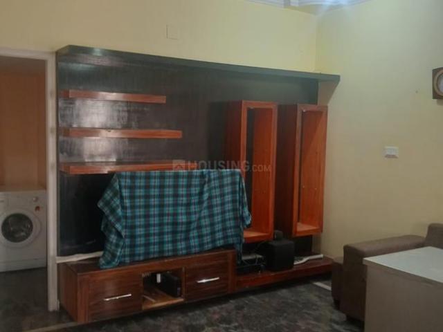 House for rent in HRBR Layout 2nd Block, Bengaluru