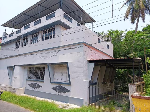 House for rent in Nadia, West Bengal