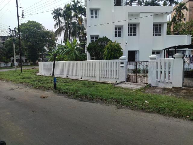 House for rent in Nadia, West Bengal