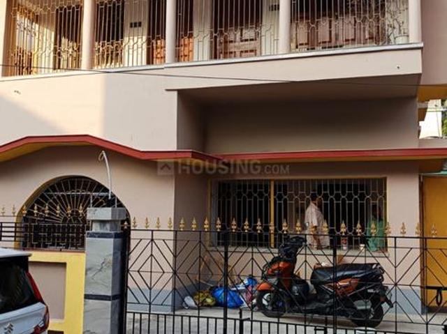 House for rent in A-3, Kalyani City