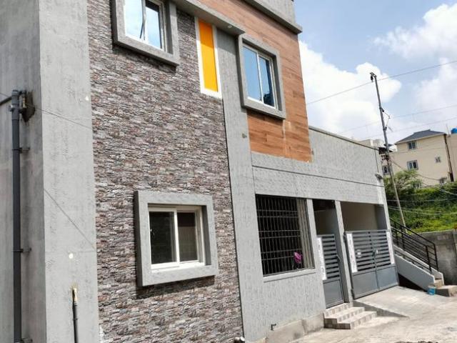 House for rent in Hosuru, Tamil Nadu