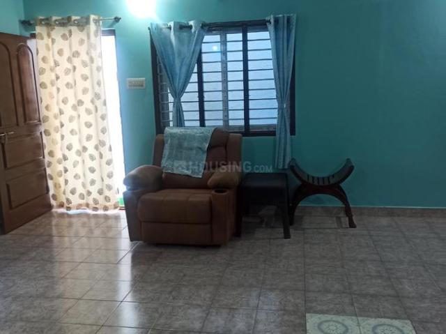 House for rent in Bangalore North, Cox Town - Bangalore