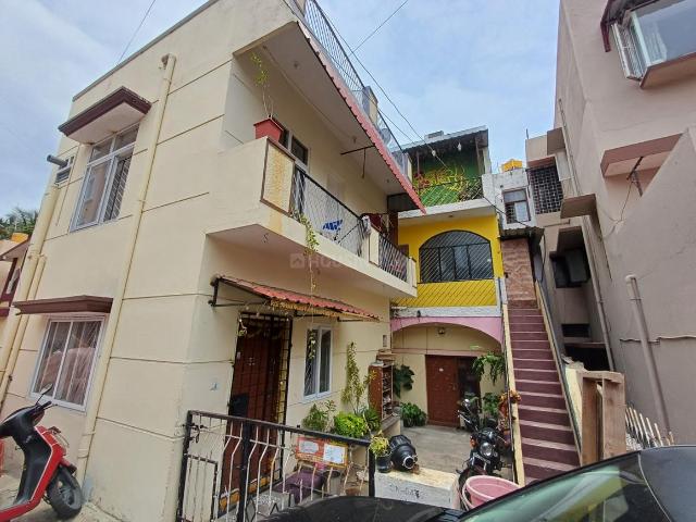House for sale in Kalyan Nagar, Bengaluru