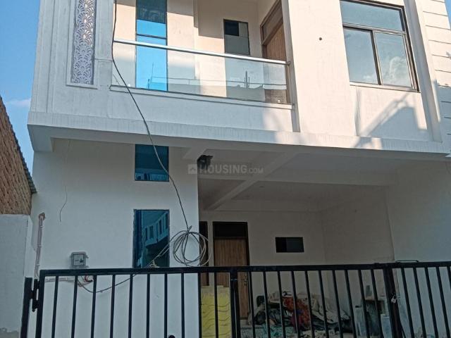 House for rent in Pink City, Jetpur