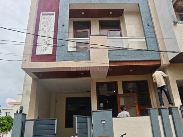 House for rent in Pink City, Jetpur
