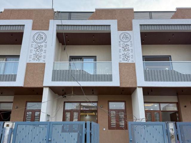 House for sale in Pink City, Jetpur
