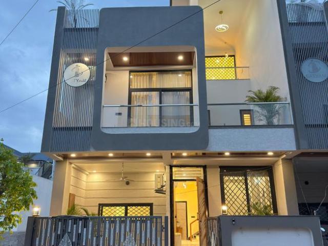 House for sale in Pink City, Jetpur