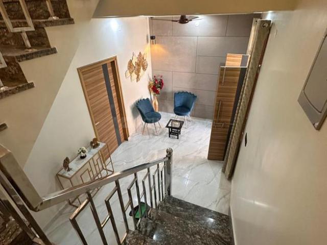 House for sale in Pink City, Jetpur