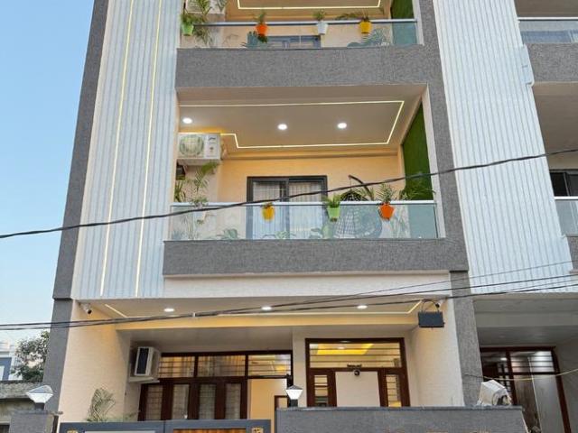 House for sale in Pink City, Jetpur
