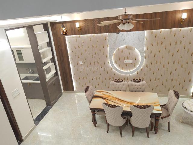 House for sale in Pink City, Jetpur