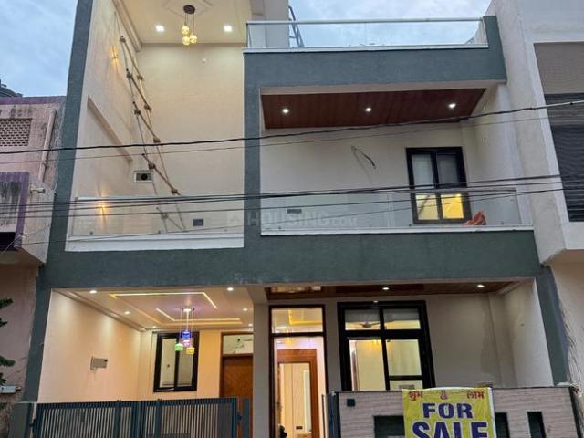 House for sale in Pink City, Jetpur