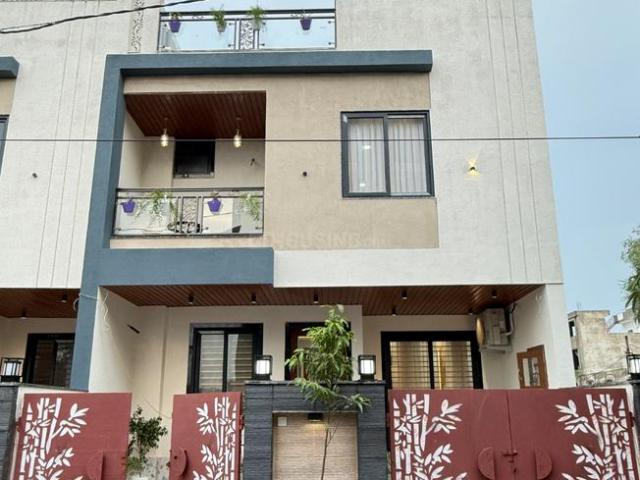 House for sale in Pink City, Jetpur