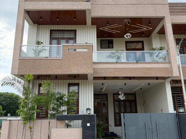 House for sale in Pink City, Jetpur
