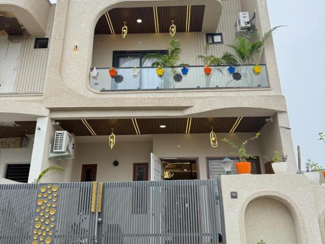 House for sale in Pink City, Jetpur