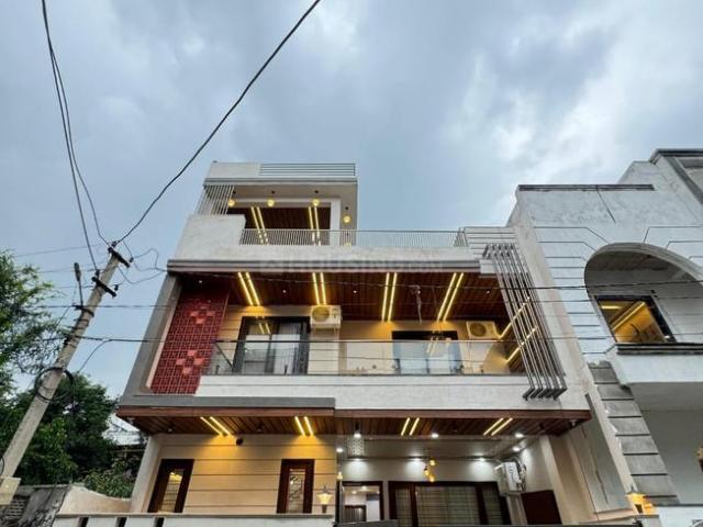 House for sale in Pink City, Jetpur