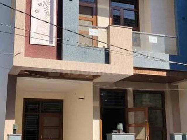 House for sale in Pink City, Jetpur