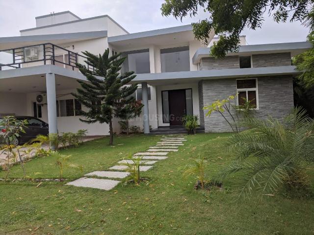 House for rent in Cheyyur, Tamil Nadu