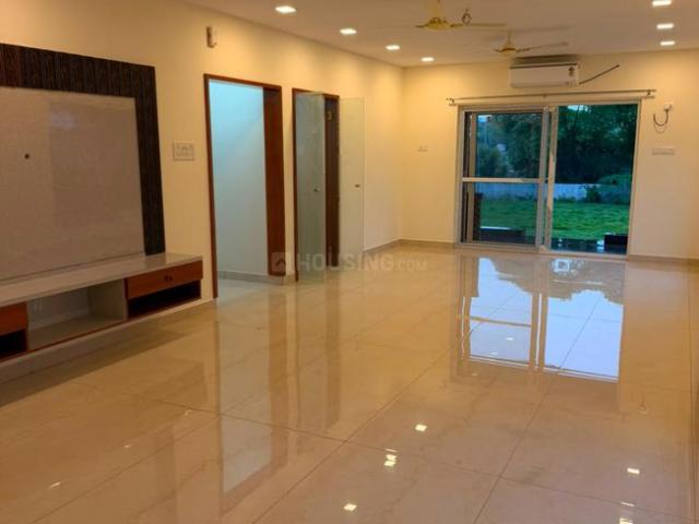 House for rent in Sholinganallur - Chennai, Tamil Nadu