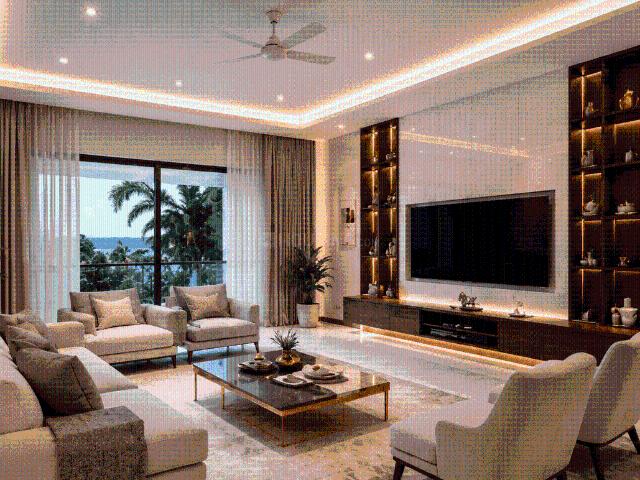 House for sale in Thrissur, Kerala
