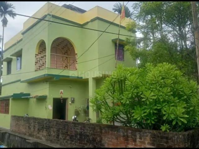 House for rent in North 24 Parganas, Halisahar
