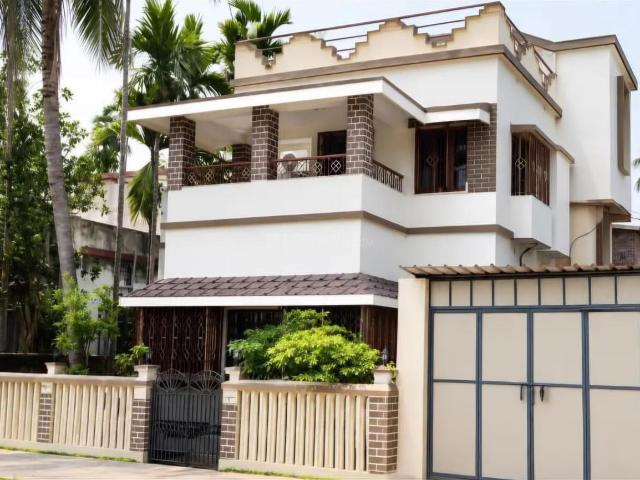 House for sale in North 24 Parganas, West Bengal