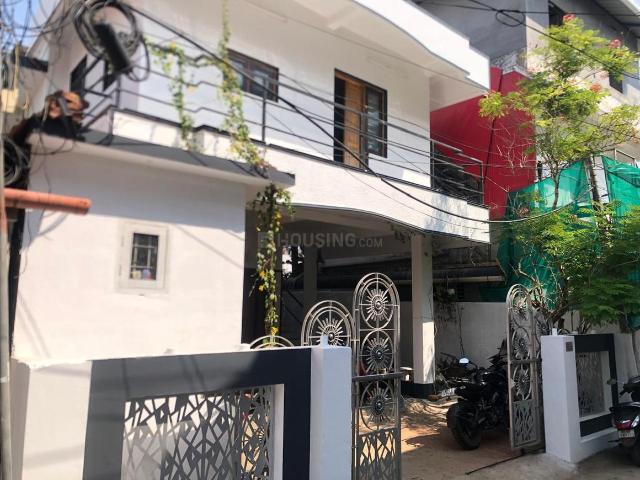 House for rent in Cochin, Kerala