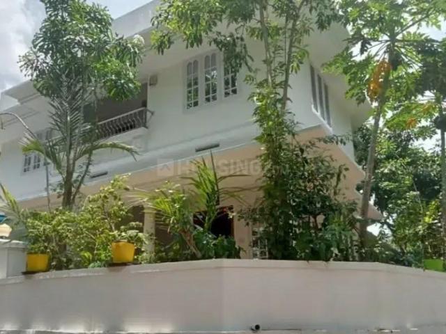 House for rent in Cochin, Kerala