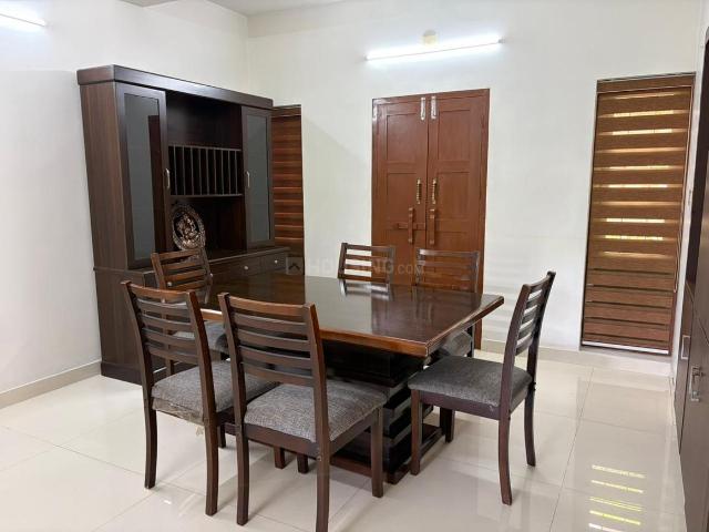 House for rent in Cochin, Kerala